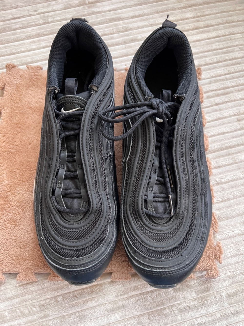 Nike air max 97